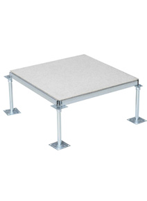 機(jī)房防靜電地板的作用 機(jī)房防靜電地板的作用