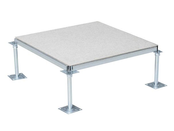 機(jī)房防靜電地板地插安裝方法 機(jī)房防靜電地板地插安裝方法